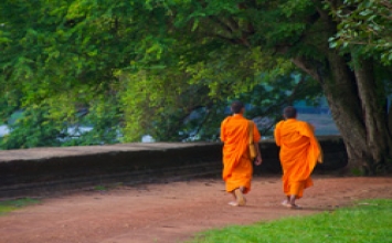 Hành giới là thế nào?